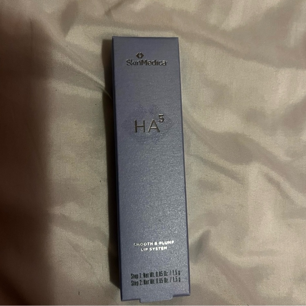 SkinMedica HA5 Lip smooth and plump